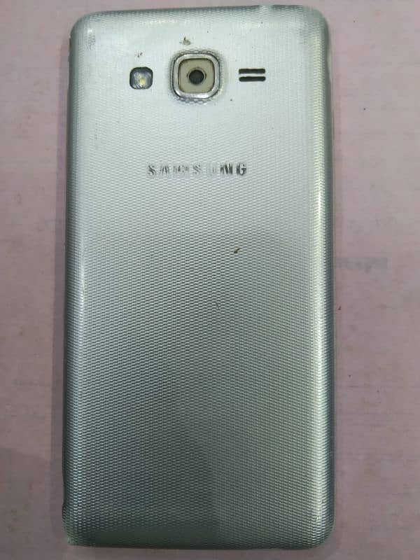 Samsung grand prime plus4G model sm-g532f 1