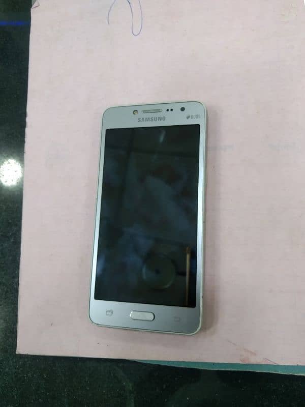 Samsung grand prime plus4G model sm-g532f 6