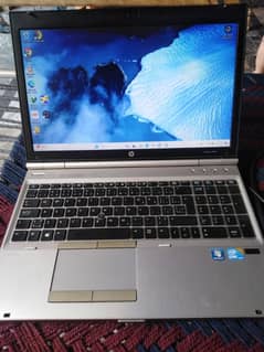 hp elitebook 8570p