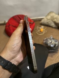 iPhone 13 pro max 128 non pta