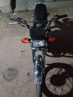 Honda 125 2022 Hyderabad Number