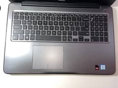 Dell Core i7 7th generation (Black)