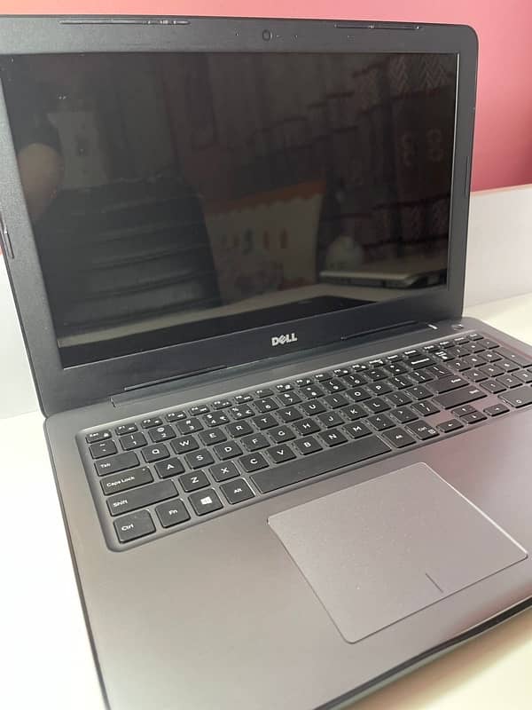 Dell Core i7 7th generation (Black) 7