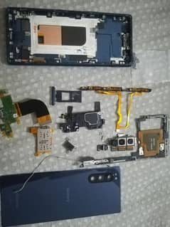 Sony Xperia 5 Parts