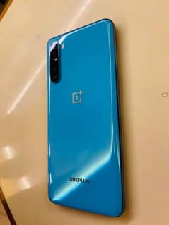 ONEPLUS NORD  ONLY EXCHANGE with I phone difference I pay