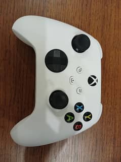 Xbox Controller (for series X and S)