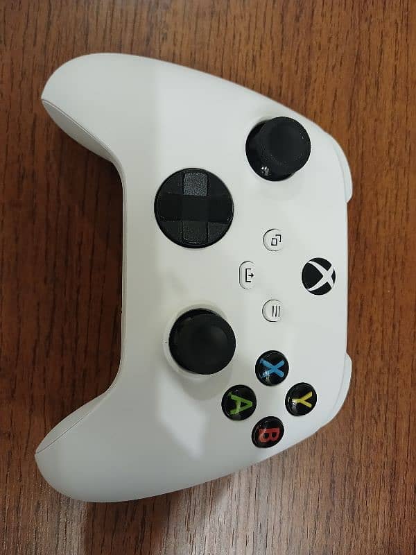 Xbox Controller (for series X and S) 0