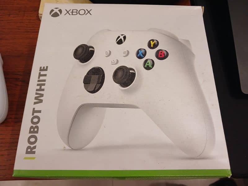 Xbox Controller (for series X and S) 1