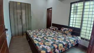 Furnished Rooms For Rent Officers Town Near Bzu