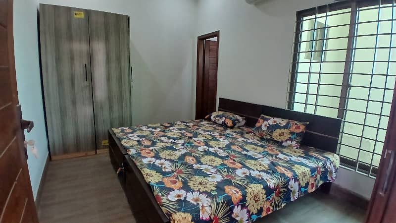 Furnished Rooms For Rent Officers Town Near Bzu 0