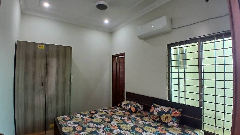 Furnished Rooms For Rent Officers Town Near Bzu 1