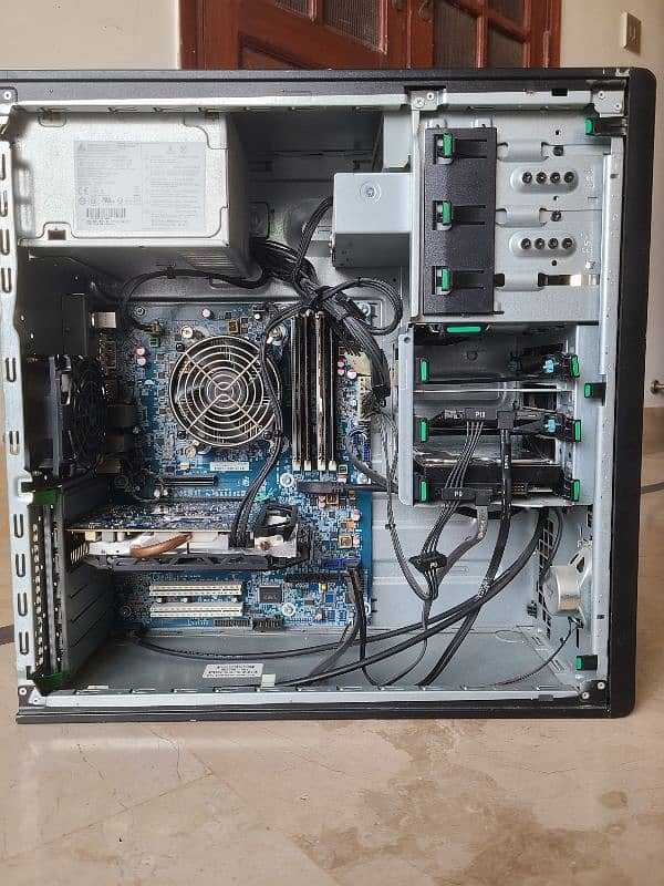 Pre Build PC 5