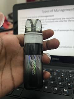 argus voopoo e 40 pod