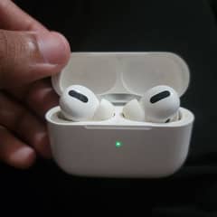 Apple Original Airpods Pro