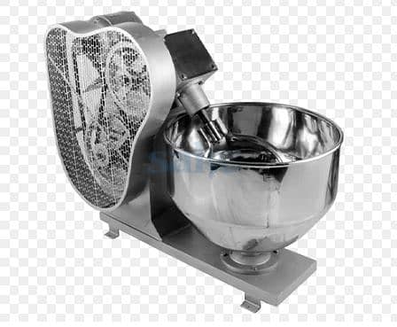 Atta Kneading Machine / Dough Kneading Machine / Besan Mixing Machine 1