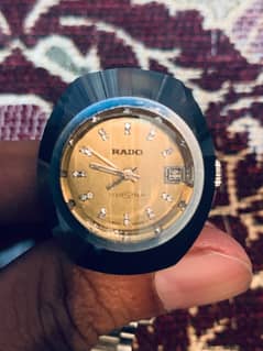 Rado diastar