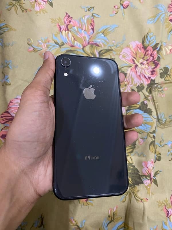 iphone xr 64gb Fu 0