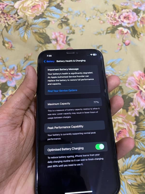 iphone xr 64gb Fu 2