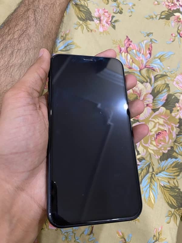 iphone xr 64gb Fu 4