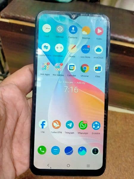 vivo y33s mobile sale 0