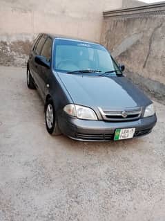 Suzuki Cultus VXR 2008