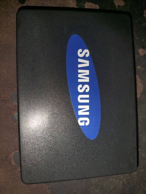 Samsung SSD 128GB 1