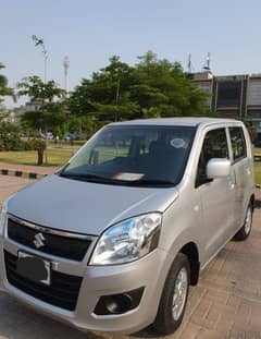 Suzuki Wagon R 2022