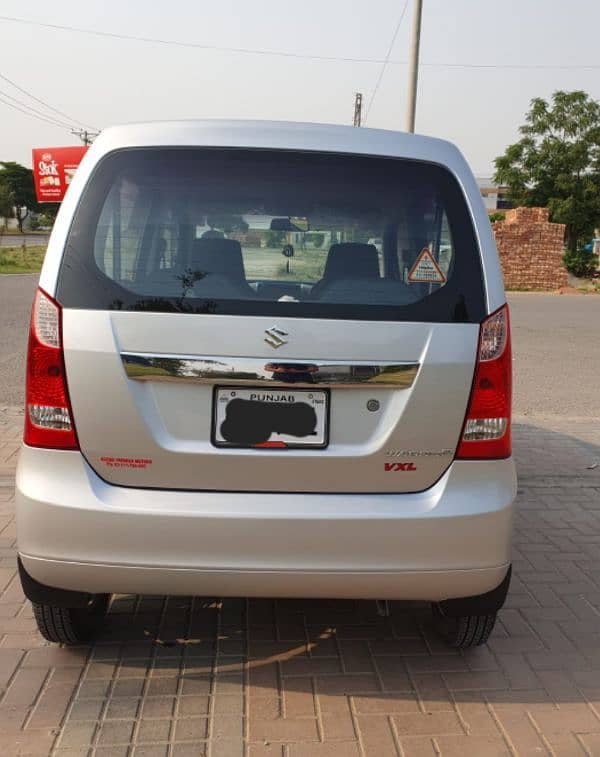 Suzuki Wagon R 2022 2