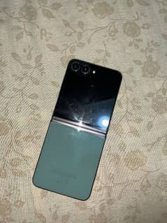 Samsung Z Flip 5 Special Edition