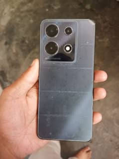 infinix not 30