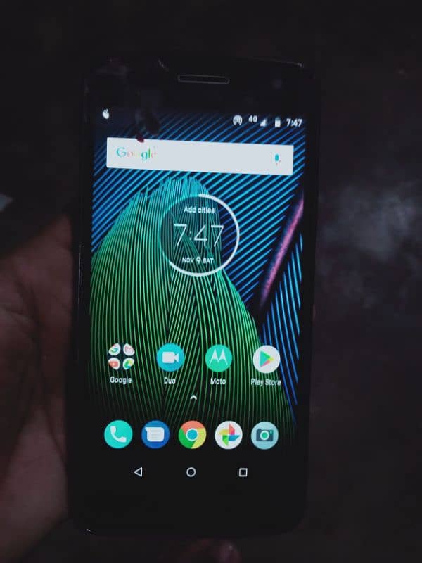 moto G5 plus 2gb 32gb urgent sell 03183217803 0