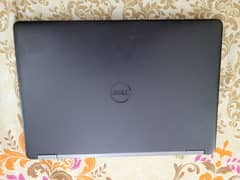 Dell latitude E5470 i5 6th generation 8GB ram