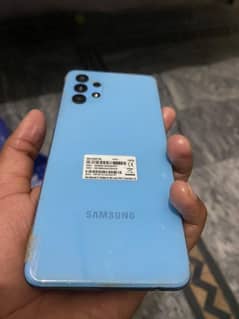 Samsung  A32 6 / 128