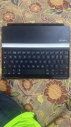 logitech wireless keyboard for ipad and samsung Tablet