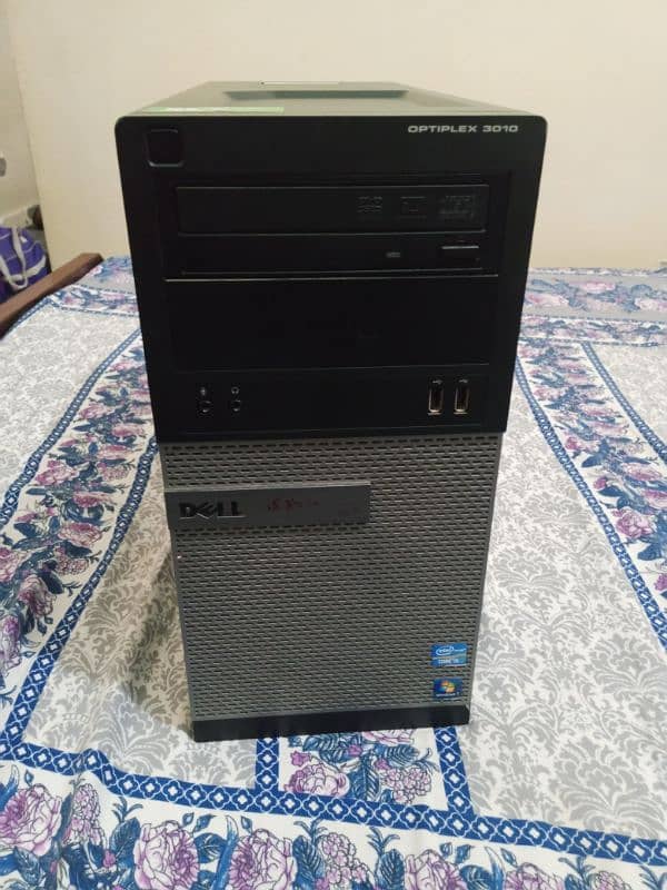 Intel Core i5 3rd generation 4gb 500 gb 1