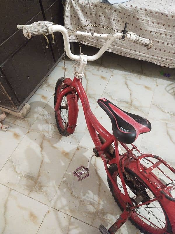 kids cycle imported Havey Material 0