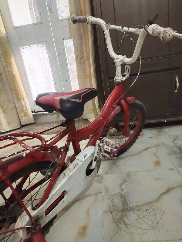 kids cycle imported Havey Material 1