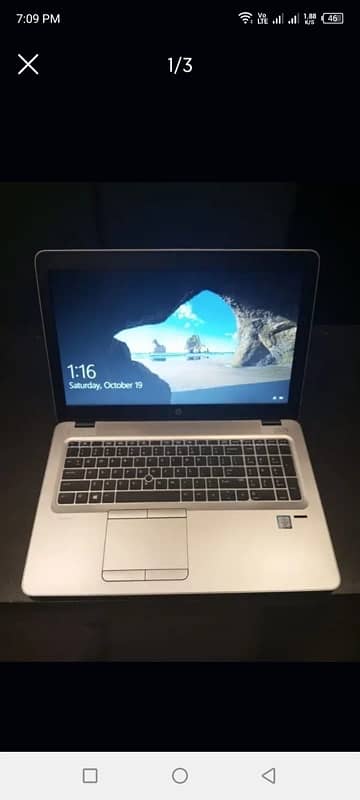 hp elitebook graphic laptop 1