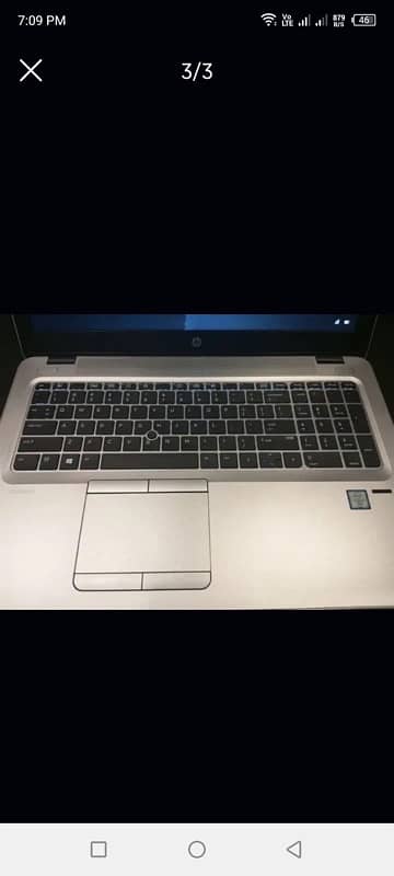 hp elitebook graphic laptop 3