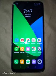 REALME 5