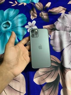 IPhone 11 Pro Non PTA (64Gb)