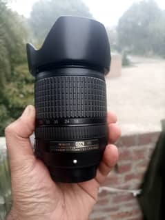 nikon lens 18.140