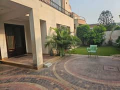 1 Kanal House for Sale in DHA Near LUMS