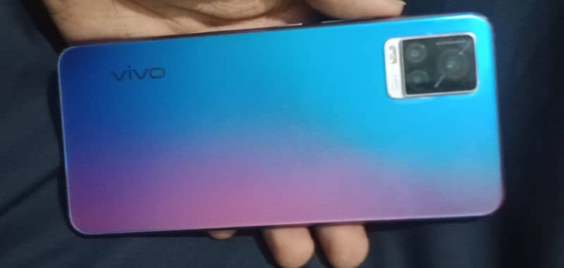 vivo v20 fresh 0