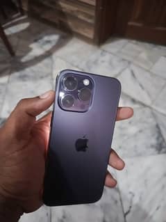 I phone 14 pro max