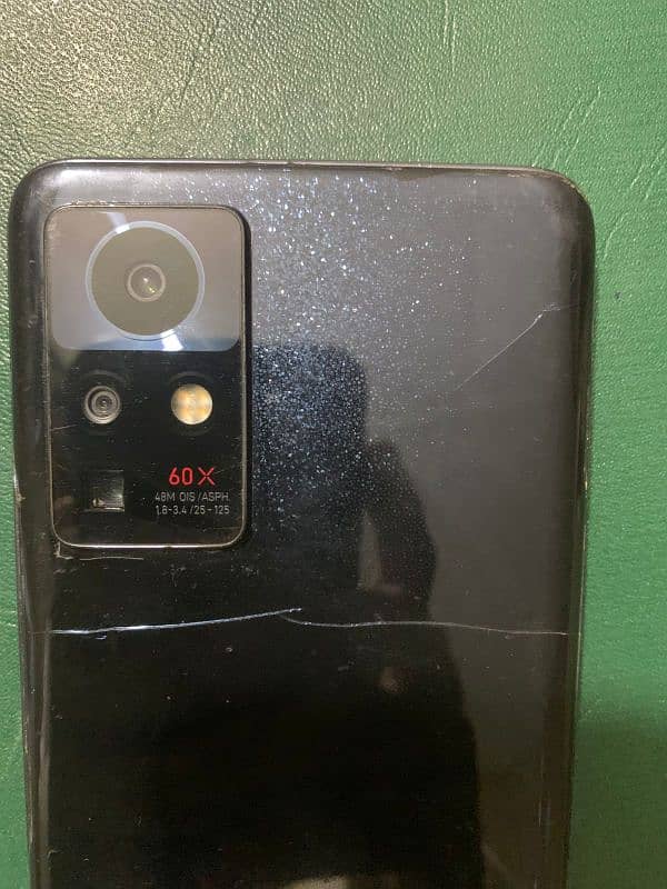 infinix zero x neu pta approved 1