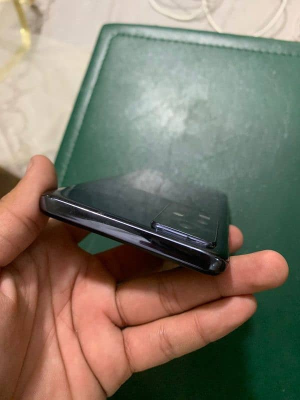 infinix zero x neu pta approved 4