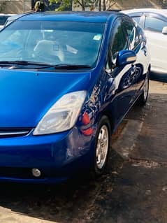 Toyota Prius 2007/13 full fresh car urgent sell