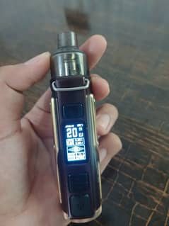 voopoo argus pro