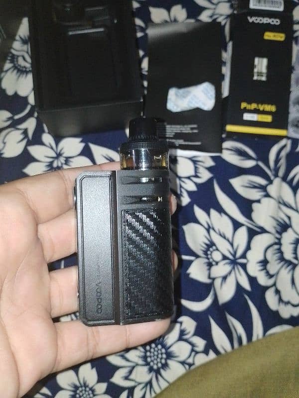 Voopoo Drag e60 For Sale 3